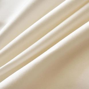 高端A类母婴级秋冬100支长010支长绒棉四件接套全棉纯棉轻奢拼刺