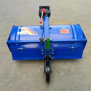 电田启动手扶拖QAZ拉机水旱地手扶 旋耕机带坐 旋耕机