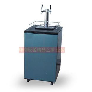 网扎啤机生啤精酿啤酒风冷售藏酒机设自动扎啤备机tfgu y冷冰柜