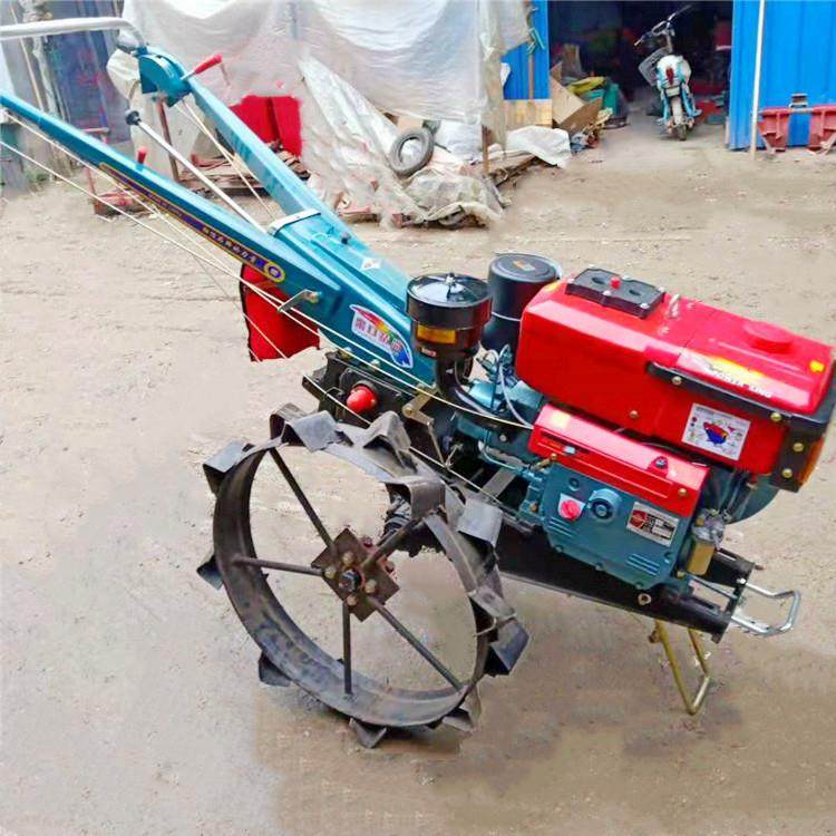 马力 手扶拖拉机耕种机械微耕机翻转小犁地松土DWR开沟犁耕 角度