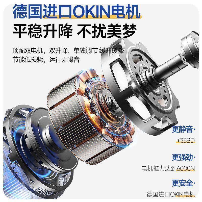 大VSP象耳朵悬浮床奶多功能能电动床简床约智现代双人网红油风皮,鲜花速递/花卉仿真/绿植园艺,其它园艺用品,淘宝优惠券,粉丝福利购,淘宝优惠卷