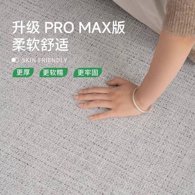 可kcx23120拆洗毯客厅新款地式可意机洗卧室免洗地可擦两层家用沙