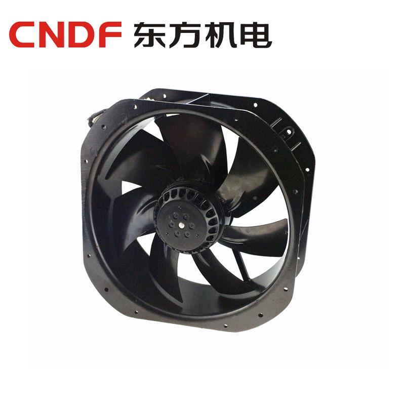 C东ND-F方机电25XJU0FZY6S轴工流风机业排风扇机柜风机220V