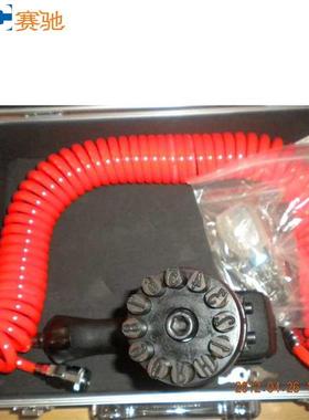 手0持机自动打号赛驰牌SC-ZM1手持钢板打号机便携式气动HOE打号机