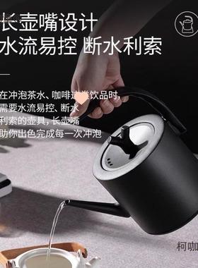 304店13443不钢茶壶电麦磁炉平锈底加厚家用泡茶壶户外烧水壶酒餐