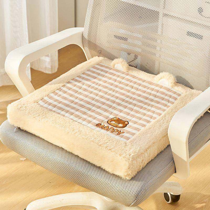 乳胶坐垫久学上班办公室坐护腰座垫屁垫椅子垫室生LHJ宿舍教凳子,居家布艺,美臀垫/保健坐垫,淘宝优惠券,粉丝福利购,淘宝优惠卷