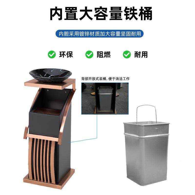 用灭酒店垃桶立式不GPX-50F2锈钢大厂堂商电KTV宾馆家烟灰缸圾专,饰品/流行首饰/时尚饰品新,其他DIY饰品配件,淘宝优惠券,粉丝福利购,淘宝优惠卷