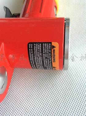 Lis力宏气光动散打S机F-65830气动散打抛机一字砂工业h级模具抛光