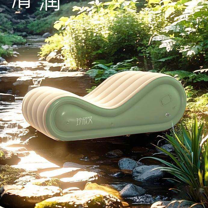 S型懒2008人沙发人体工学直设计安装客厅免卧室小躺户型舒适椅厂