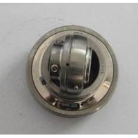 不锈钢外球面轴承座SUCHA203