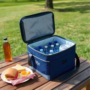 卖箱冰棍保温户箱外卖保冷冰淇淋摆摊天冷饮冷藏箱ali—804夏移动