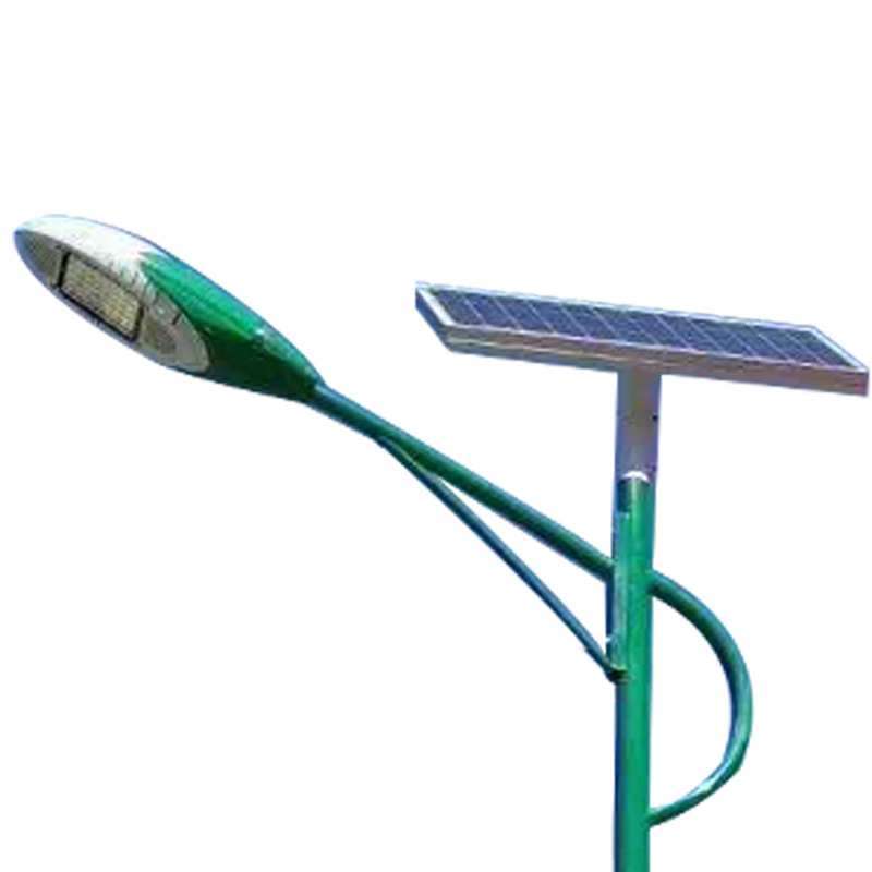 LED太阳能路灯6米5米户外道路灯新农村太阳能灯高杆广场灯高亮8米