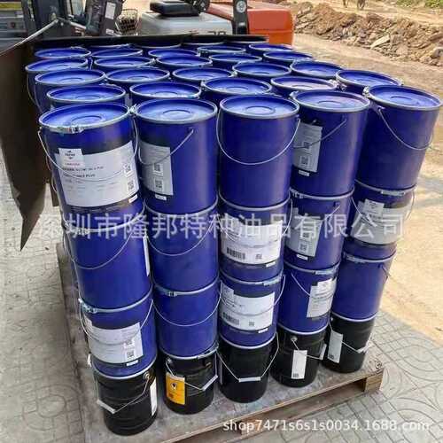 福斯 FUCHS RENOLIN ZAF B 5HT/10HT/22HT/32HT/46HT/68HT液压油