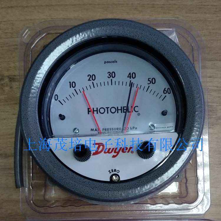 Dwyer德威尔PHOTOHELIC差压开关3050MRS,3100MRS,3000MRS-60PA