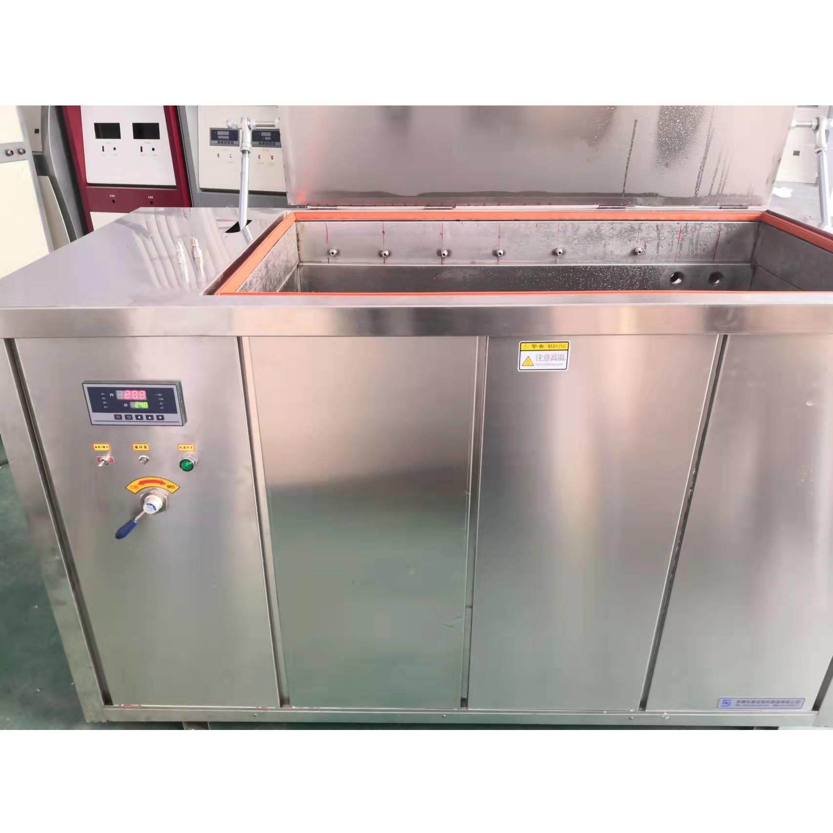 管材静液压耐压试验用304不锈钢恒温水箱恒温介质箱450型可定,工业油品/胶粘/化学/实验室用品,试验箱,淘宝优惠券,粉丝福利购,淘宝优惠卷