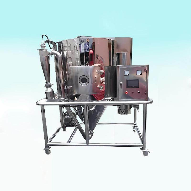 厂家供应乳浊液高速离心喷雾干燥机,食品药品行业用喷雾干燥设备,机械设备,干燥机/干燥箱/烘干机,淘宝优惠券,粉丝福利购,淘宝优惠卷