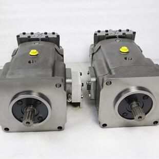 派克金杯泵国产液压泵P6P7P31A9A2A00P8P11P24P30系列柱塞泵油泵