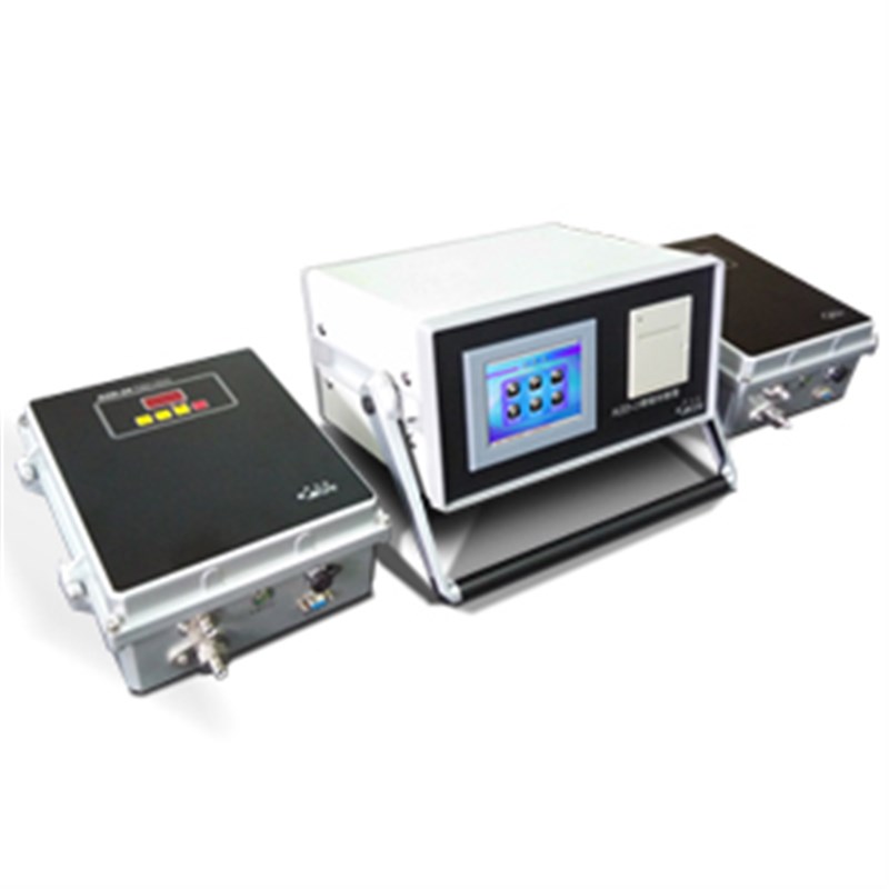 KZD-3上下游颗粒计数器光阻法(遮光式)颗粒检测仪油污分析仪