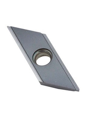 普锐克 长条长刃倒角刀专用刀片XCET170404-ER P6522 3104不锈钢