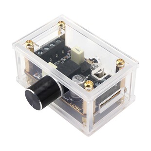 5W*2立体声双声道数字功放板 PAM8406音频放大模块 5V D类DIY功放