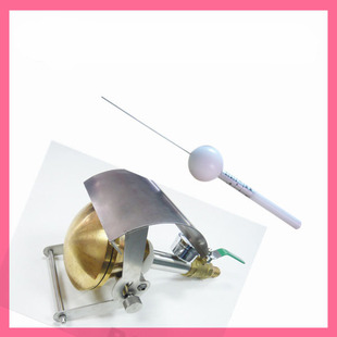 IP44防护等级测试IP40试验探针PX4淋水试验装 置