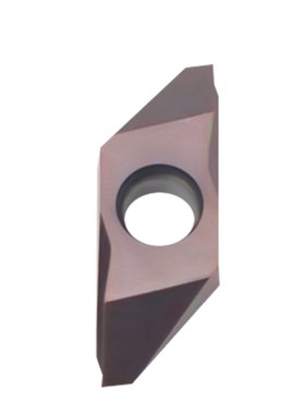 走心机后扫数控刀片TKFB12R28010 TKFB16R38010 P6205 不锈钢专用