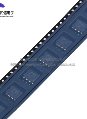 原装正品 贴片 AMC1200SDUBR SOP-8 隔离放大器IC芯片