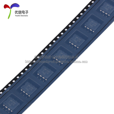 原装正品 贴片 AMC1200SDUBR SOP-8 隔离放大器IC芯片