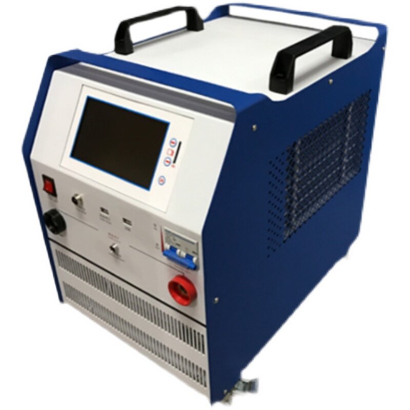 48V50A充放电一体机 蓄电池活化仪 蓄电池充放电检测仪