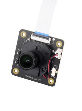 Luckfox 全彩摄像头模块 IMX415感光芯片 支持广视角  800万像素