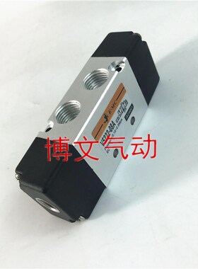 气控阀RVA5222-08Q RVA5232-10 RVA5242-15双气动换向阀