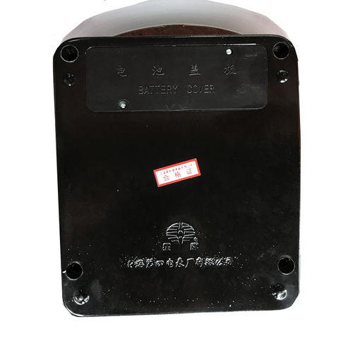 老款上海四表厂MF500型 万用表MF10指针14三用表指针机械表外磁