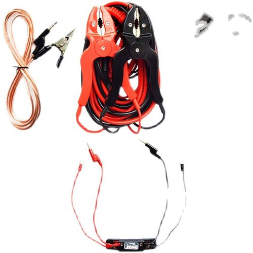 MS-10A20A变压器直流电阻测试仪 数字 电抗器 互感器测量交接试验