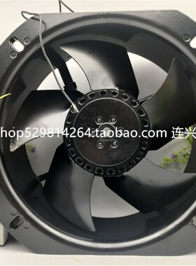 全新TG22580/28080HA1/HA2/HA3/HA6BL HA2B 220V 200FZY6-S风机