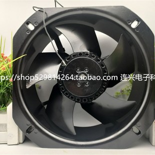HA3 HA6BL HA2B 全新TG22580 200FZY6 HA2 220V S风机 28080HA1