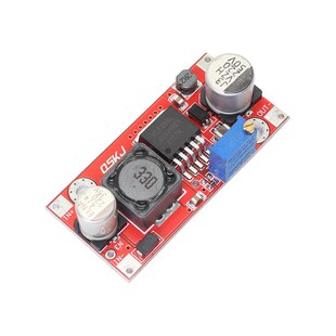 XL6019升压模块 DC-DC 5V-32V转6V-50V可调电源板 带使能控制15W