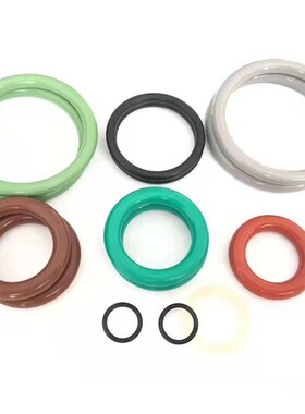 丁晴O型圈内径470/475/480/485/490/500/510/520*5.3mm组合垫油封
