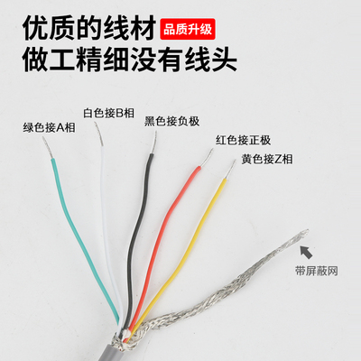源煌内密控编码器OVW2-10-2MHT OVW2-1024-2MD-06-036-25-2MHC