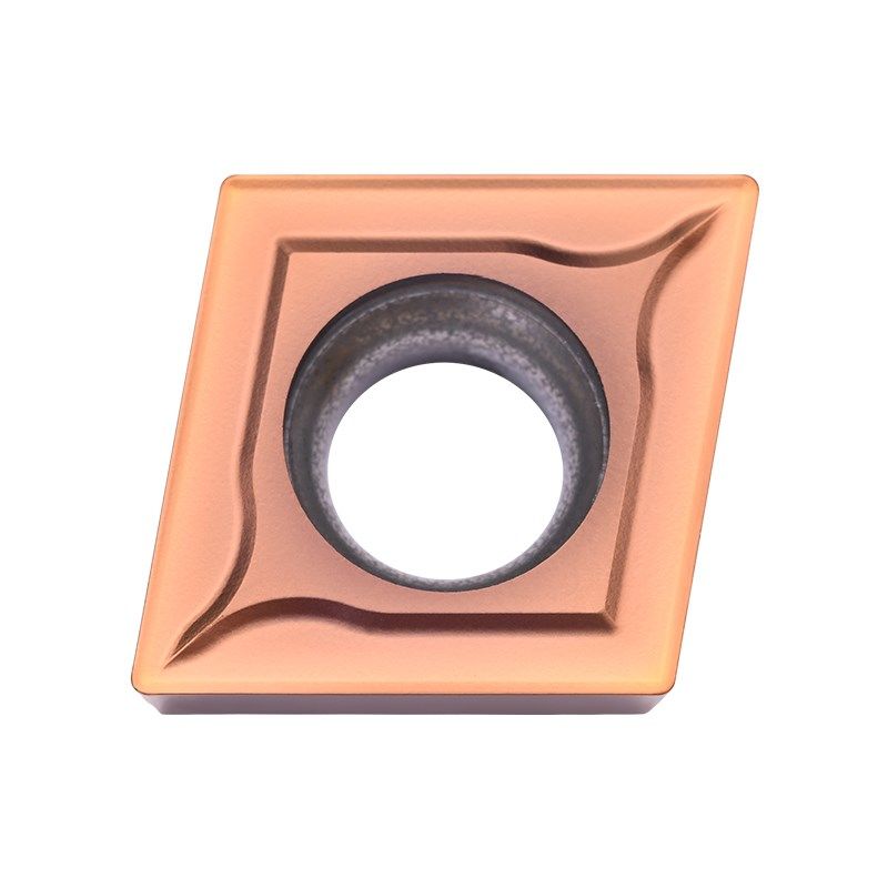 数控刀片不锈钢单面镗孔刀粒内孔专用耐磨CC06 09 DC11 SC12 VB16