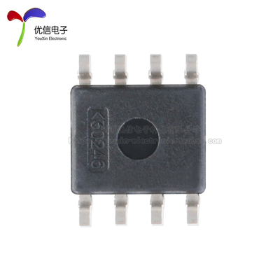 原装正品 贴片 INA282AIDR SOIC-8 -14V至+80V 电流监控器芯片