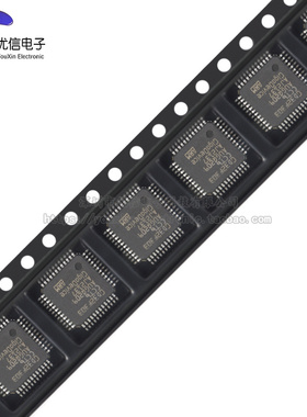 原装GD32F303CCT6 LQFP-48 ARM Cortex-M4 32位微控制器-MCU芯片