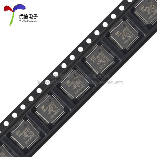 原装GD32F303CCT6 LQFP-48 ARM Cortex-M4 32位微控制器-MCU芯片