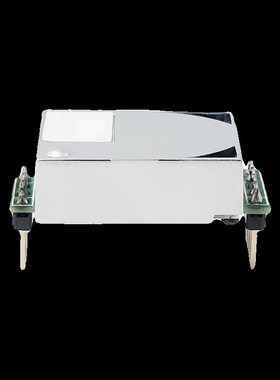 SC8高精度NDIR红外二氧化碳传感器模块CO2气体数字检测变送器模组