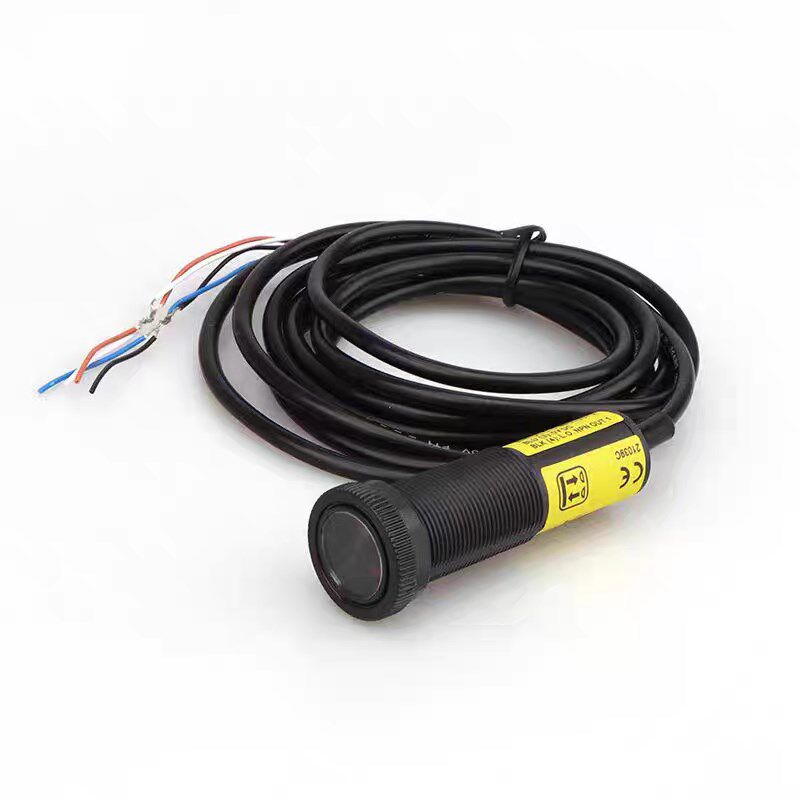全新睿讯光电开关S18-2VNDS-2M/2VPDS/2VNDL/2VPDL/2VNLP传感器
