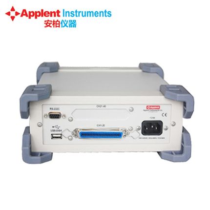 安柏多路温度巡检仪AT4310 AT4320 AT4310 无线通讯AT4510 正品