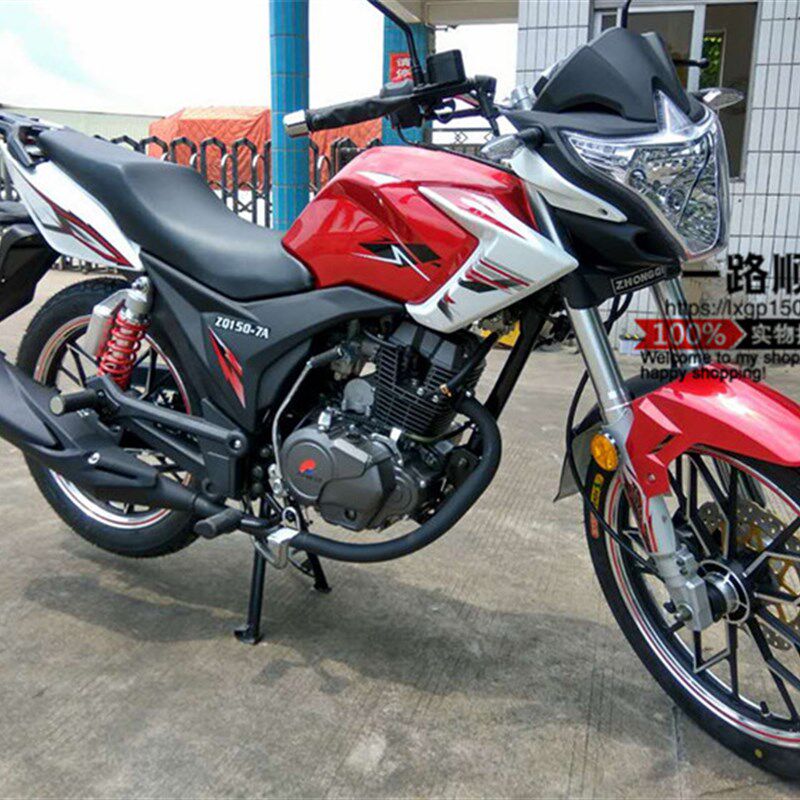 适用三本正好纵情神鹰重骑摩托车ZQ150-7A HY150-6液晶仪表里程表