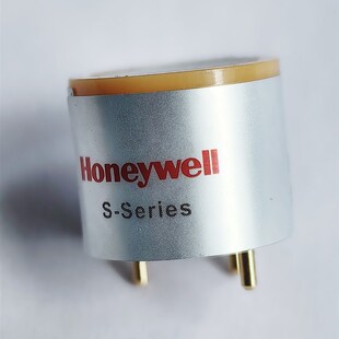 4NO2 400 2000 0323 二氧化氮电化学气体 CLE Honeywell霍尼韦尔