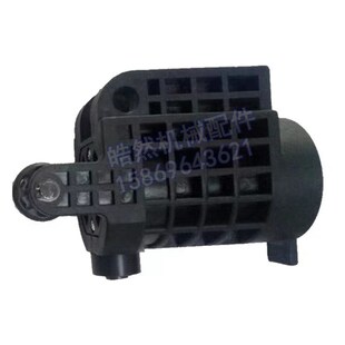 台湾威达BT40 加工中心刀库刀杯威达VMC850加工中心威亚 60度刀套