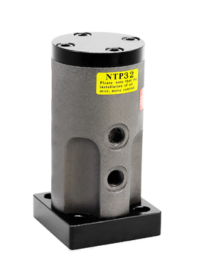 活塞往复气动锤振动器NTP-25-32直线震动舱壁抖料工业空气震动器