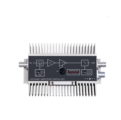 DHPVA-201可变增益200MHz带宽电压放大器FEMTO放大器
